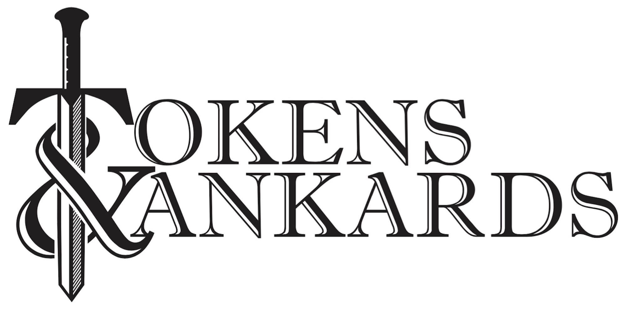 Tokens & Tankards: A Digitally-Integrated Nerd Haven